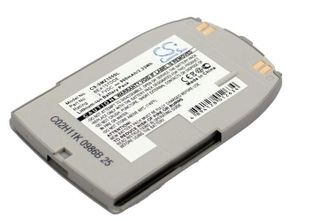 Samsung Z105 akku 900mAh