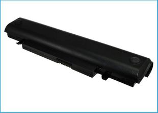 Samsung NC110, NC210, NP-NC110 akku 6600mAh