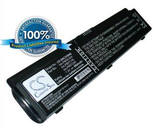 Samsung 305U1Z, N310, N310-13 akku 6600mAh / 48.84Wh