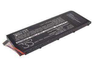 Samsung NP700Z, Series 7 Chronos akku - 6100 mAh 