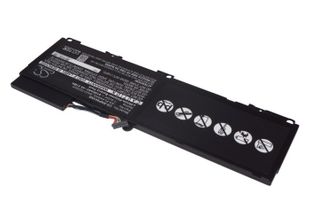 Samsung 900X3 akku - 6150 mAh