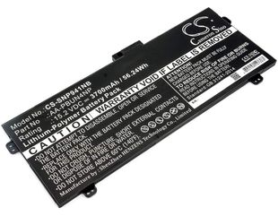 Samsung ATIV Book 9 Pro akku - 3700 mAh