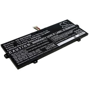 Samsung kannettavan tietokoneen BA43-00386A / NP850XBC yhteensopiva akku 3500mAh