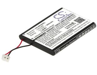 Sony CECHZK1GB akku 800mAh