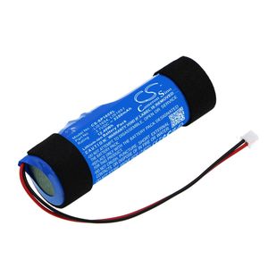 PlayStation 4 Move Motion ohjain version 2 akku 3350mAh