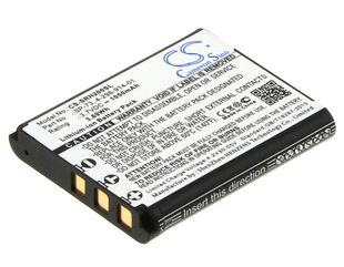 Sony SRS-BTS50 akku 1050mAh