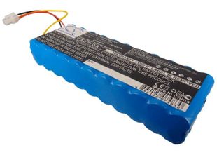 Samsung VC-RS60, VC-RS60H, VC-RS62 akku 3600mAh/95.04Wh