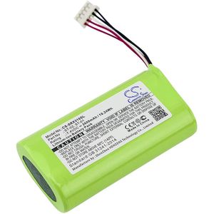 Sony SRS-X3 akku 2600mAh