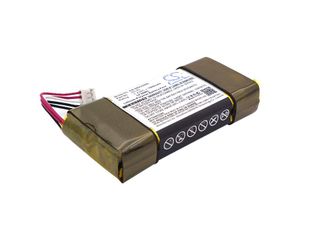 Sony SRS-X33 akku 1900mAh