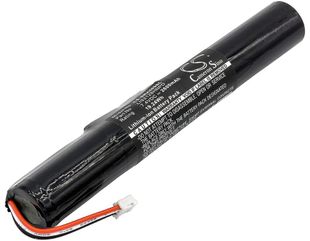 Sony SRS-X5 akku 2600mAh