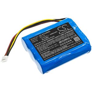 Sumitomo T400S akku 3400mAh