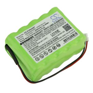 Siemens Sintony IC60-W-10 akku 2000mAh