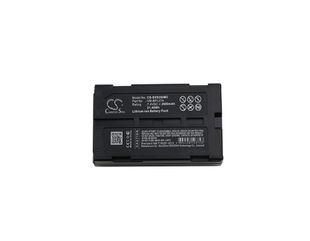 Hitachi, JVC, Panasonic & RCA - M-BPL30, VM-BPL13, VM-BPL13A - Li-ion Kameran akku - 2900 mAh