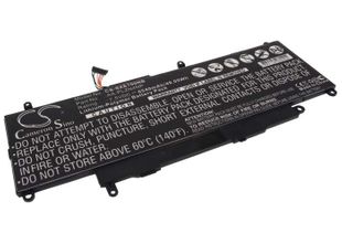 Samsung Ativ Pro, XE700T1A, XE700T1C akku 6540 mAh