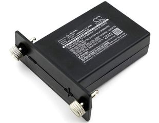 Teletec 10191556, AK2 Transmitter, AK2 Transmitter FW24 akku 2000mAh