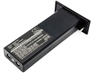 Teletec AK1 akku 2000mAh