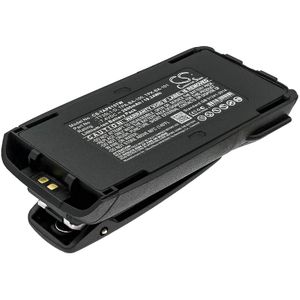 Tait TP8100, TP8110, TP8115 akku 2600mAh / 19.24Wh