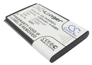 Telekom A806 akku 1200mAh