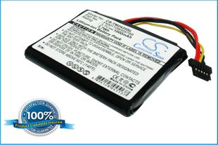 TomTom Go 2435TM akku 1000 mAh