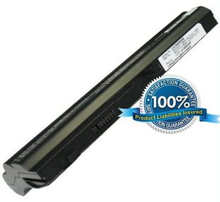 Toshiba Satellite NB200, Satellite NB201, Satellite NB205 akku, 6600 mAh Musta