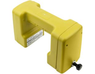 Topcon GPT-1000, GPT-1001, GPT-1002 akku 2700mAh