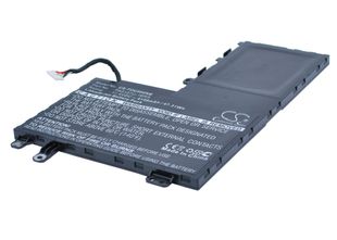 Toshiba Satellite M40-A, Satellite M50-A, Satellite M50D-A akku 4150mAh