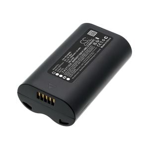 TP-Link valvontakameran C400S2 / C420S1 yhteensopiva akku 7000mAh