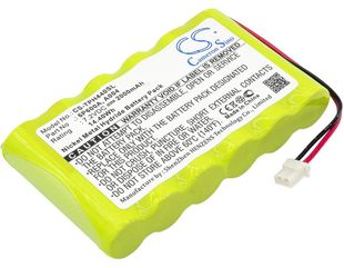 TPI 440 akku 2000mAh