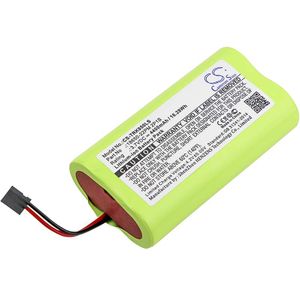 Trelock LS 950 akku 4400mAh