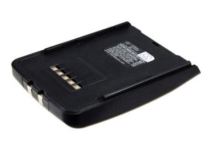 Avaya 107733115, 2C2, 3204 akku 700mAh