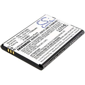 TP-Link M7310 / TBL-55A1800 akku 1700 mAh