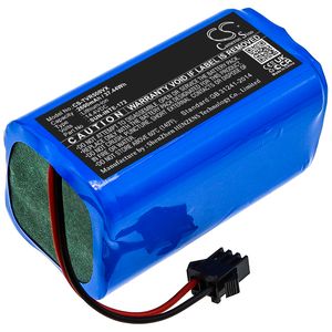 Yeedi pölynimurin tai robotti-imurin K600 / K650 yhteensopiva akku 2600mAh