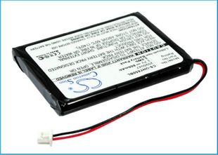 Unitech HT580 akku 800mAh/2.96Wh