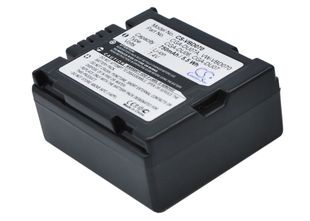 Panasonic / Hitachi yhteensopiva akku 750 mAh