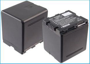 Panasonic VW-VBN260, VW-VBN260E, VW-VBN260E-K akku - 2100 mAh