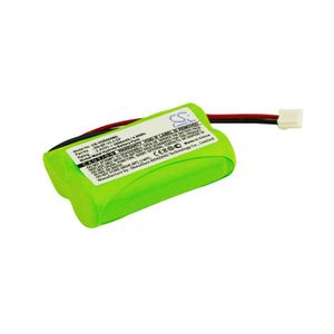 VDW Raypex 6 akku 2000mAh