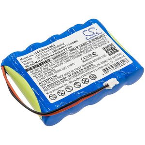 VDW Silver, Silver Reciproc, SR2634 akku 2000mAh