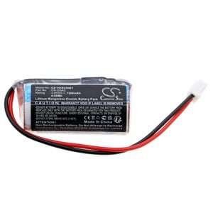 Verisure CR-2/3AZ Hälytinjärjestelmän muistiparisto 3V 1350 mAh