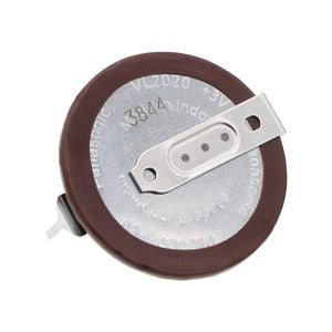 Panasonic autonavaimen VL2020-1HF / VL2020-1HFE yhteensopiva akku 20mAh