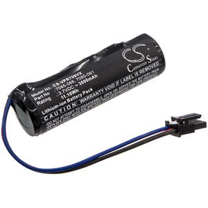 WOLF Garten 7084-066 akku 3000mAh