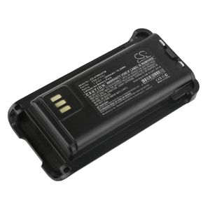 Vertex EVX-Z61 akku 2200mAh / 16.28Wh