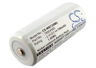 Cardinal Medical CJB-720 akku 750mAh