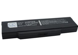 BenQ A32E akku 6600 mAh