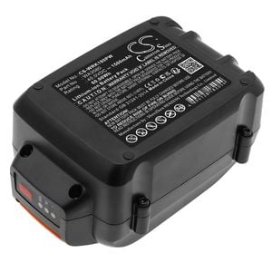 Worx työkalun WG180 / WG280 yhteensopiva akku 1500mAh