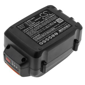 Worx työkalun WG180 / WG280 yhteensopiva akku 2500mAh