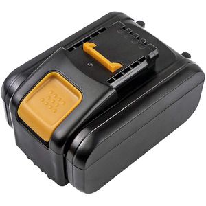 Worx WA3556  20 V akku 5000 mAh