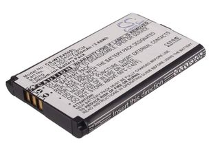 Wacom CTH470, CTH-470, CTH-470S akku 1050mAh