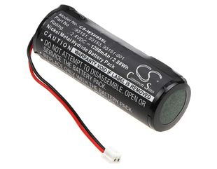 Wella Pro 9550 akku 1200mAh