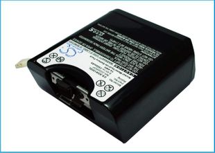 Sony RDP-XF100IP akku 1500mAh