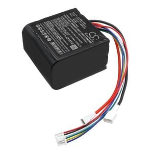 Roborock pölynimurin tai robotti-imurin A10 Plus / A10 Plus Sweeper yhteensopiva akku 4000mAh